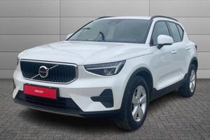 VOLVO XC40 B3 automatico Essential