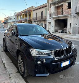 Bmw x4 (f26) - 2016