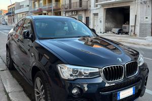 Bmw x4 (f26) - 2016