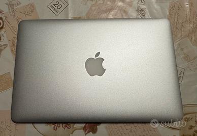 Macbook air late 2010 ricondizionato