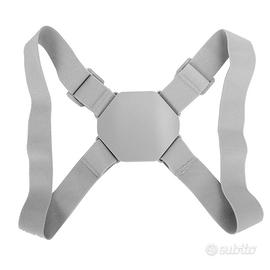 Correttore Postura Schiena Intelligente, Postura B