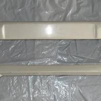 Paraurti tuning anteriore PEUGEOT 206 - 206 CC