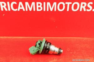 CORPO FARFALLATO DUCATI 996