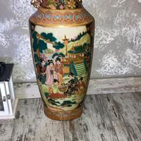 Vaso Royal Satsuma