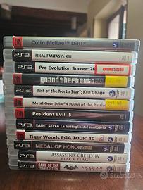 giochi ps3
