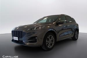 FORD Kuga 2.5 phev ST-Line X 2wd 225cv cvt