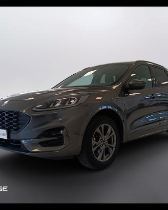 FORD Kuga 2.5 phev ST-Line X 2wd 225cv cvt