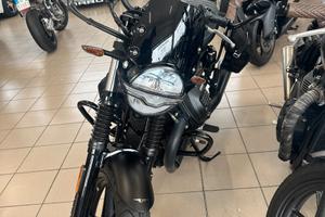 Moto Guzzi V7 IV - 2022