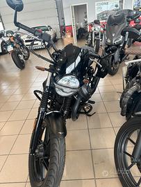 Moto Guzzi V7 IV - 2022