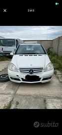 Mercedes classe a w169 ricambi