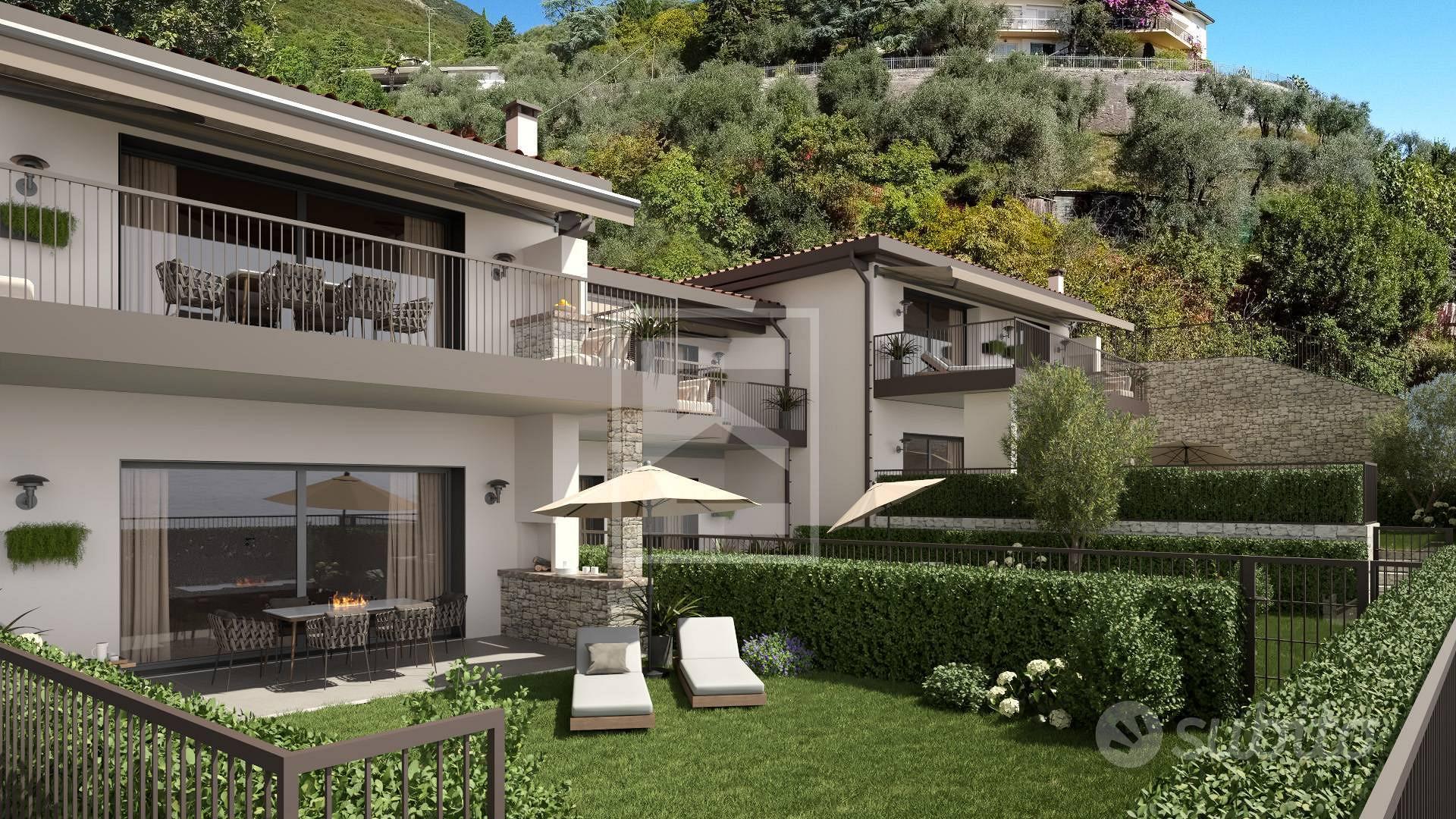 Appartamento – Gardone Riviera, Fasano di sotto - Vista 5