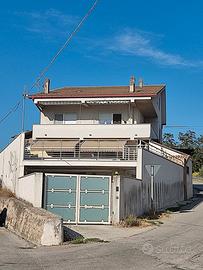 Camera singola per studentessa