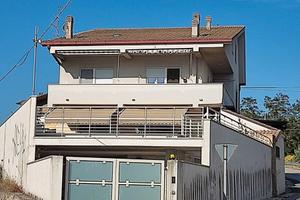 Camera singola per studentessa