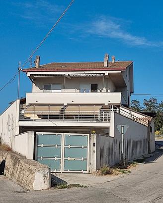 Camera singola per studentessa