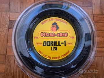 Corde STRING KONG GORILL 1 (m 200)