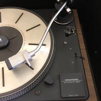 GIRADISCHI STEREO GRUNDIG V 1000 vintage