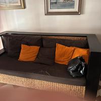 Arredamento da giardino