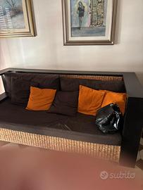 Arredamento da giardino