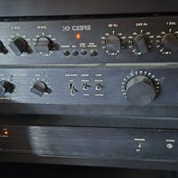 hi-fi Cabre