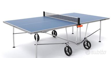 tavolo da ping pong da esterni