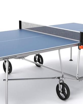 tavolo da ping pong da esterni