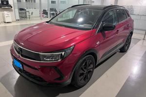 OPEL GRANDLAND 1.5 TDI GS Line AT8