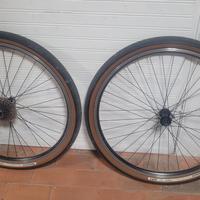 ruote 27.5 freni tradizionali 