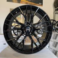 Cerchi Audi raggio 18 NUOVI cod.83921