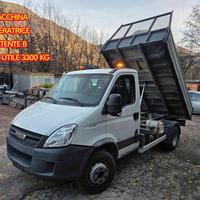 IVECO Daily 65C18 Macchina Operatrice