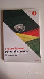Franco Fontana - Fotografia Creativa (Oscar Mondad