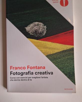 Franco Fontana - Fotografia Creativa (Oscar Mondad