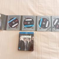 Cofanetto gomorra stagione 2