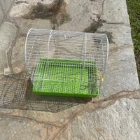 Gabbia per criceti