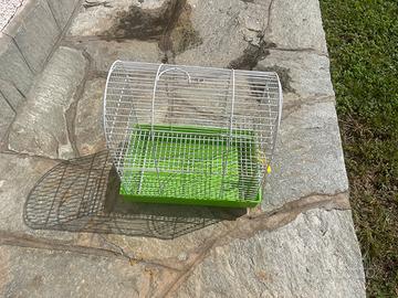 Gabbia per criceti