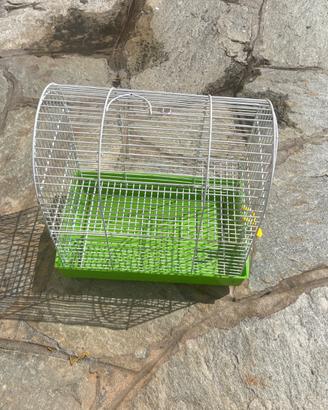Gabbia per criceti