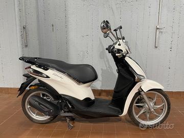Piaggio Liberty 50 3V
