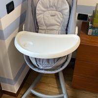 Seggiolone chicco