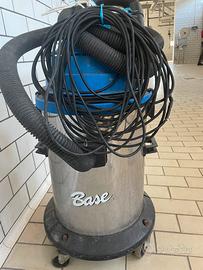 Aspirapolvere industriale Base 429 Soteco"