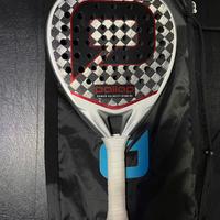 Pallap power velocity star 01 - Padel