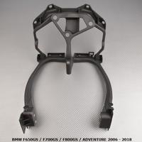 Telaietto Porta Strumenti BMW F650GS F700GS F800GS