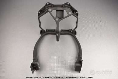 Telaietto Porta Strumenti BMW F650GS F700GS F800GS