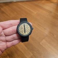 o' clock