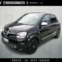 Renault Twingo Urban Night 22kWh