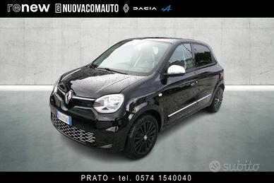Renault Twingo Urban Night 22kWh