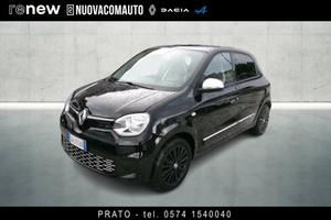 Renault Twingo Urban Night 22kWh