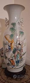 vaso cinese antico