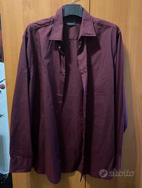 Camicia  taglia M