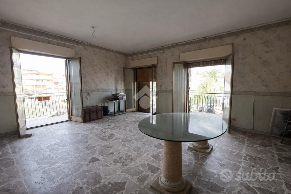Apartment in Gravina di Catania, Fasano, Catania - Vista 4