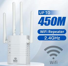 Wifi extender Fenvi