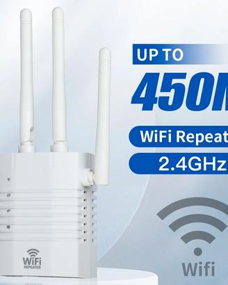 Wifi extender Fenvi